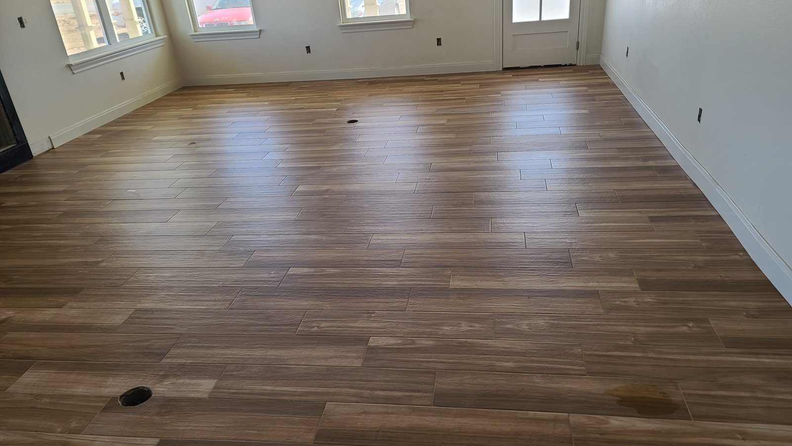 Apartment 6
